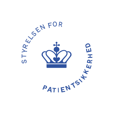 Styrelsen for Patientsikkerhed